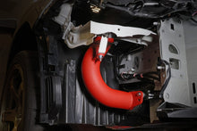 Load image into Gallery viewer, PERRIN 22-25 Subaru WRX Cold Air Intake w/Heatshield - Red
