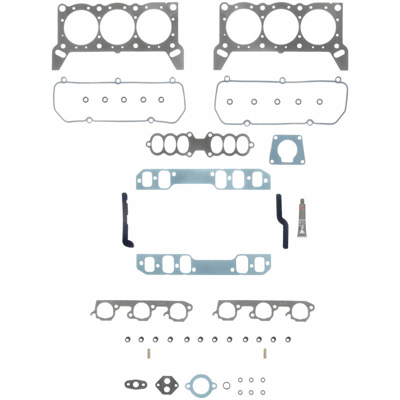 Fel-Pro Ford Taurus HS 9560 PT-2 PermaTorque Engine Cylinder Head Gasket Set