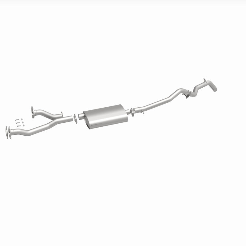 MagnaFlow BRE Exhaust Kit 96-02 S10 Sonoma 4.3L