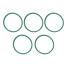 Fel-Pro Volvo S60 MS 97525 Fuel Injection Plenum Gasket Set