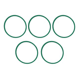 Fel-Pro Volvo S60 MS 97525 Fuel Injection Plenum Gasket Set