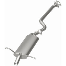 Load image into Gallery viewer, MagnaFlow BRE Exhaust Kit 01-06 Hyundai Santa Fe 2.7L