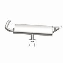 Load image into Gallery viewer, BRExhaust 06-08 Suzuki Grand Vitara 2.7L Muffler Kit