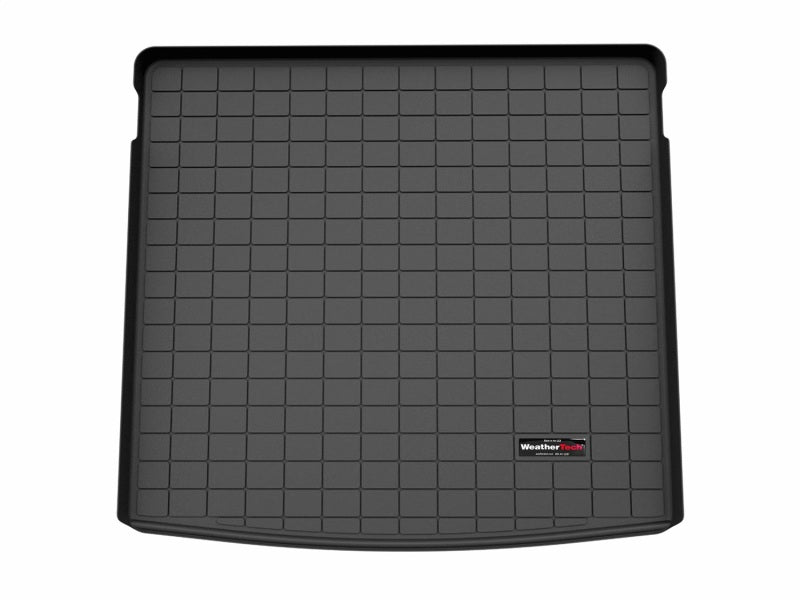 WeatherTech 25-26 Volkswagen Tiguan Cargo Liner - Black