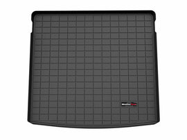 WeatherTech 25-26 Volkswagen Tiguan Cargo Liner - Black
