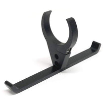 Load image into Gallery viewer, Rugged Radios Dual Headset Hanger with Bar Mount 1 Inch Tube Diameter