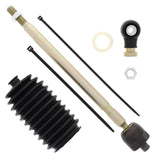 All Balls Racing 12-18 Polaris RZR 570 EFI Rack Tie Rod Kit - Left