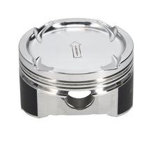 Load image into Gallery viewer, Manley 93-99 Mitsu 4G63 86mm Bore 94mm Stroke 8.5 CR -17cc Dish Piston Set w/ Ring