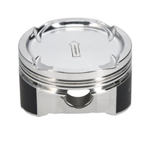 Load image into Gallery viewer, Manley Toyota 2JZGTE 94mm Stroker 87mm Bore 9.0 CR Dish Type Platinum Series Pistons w/Rings