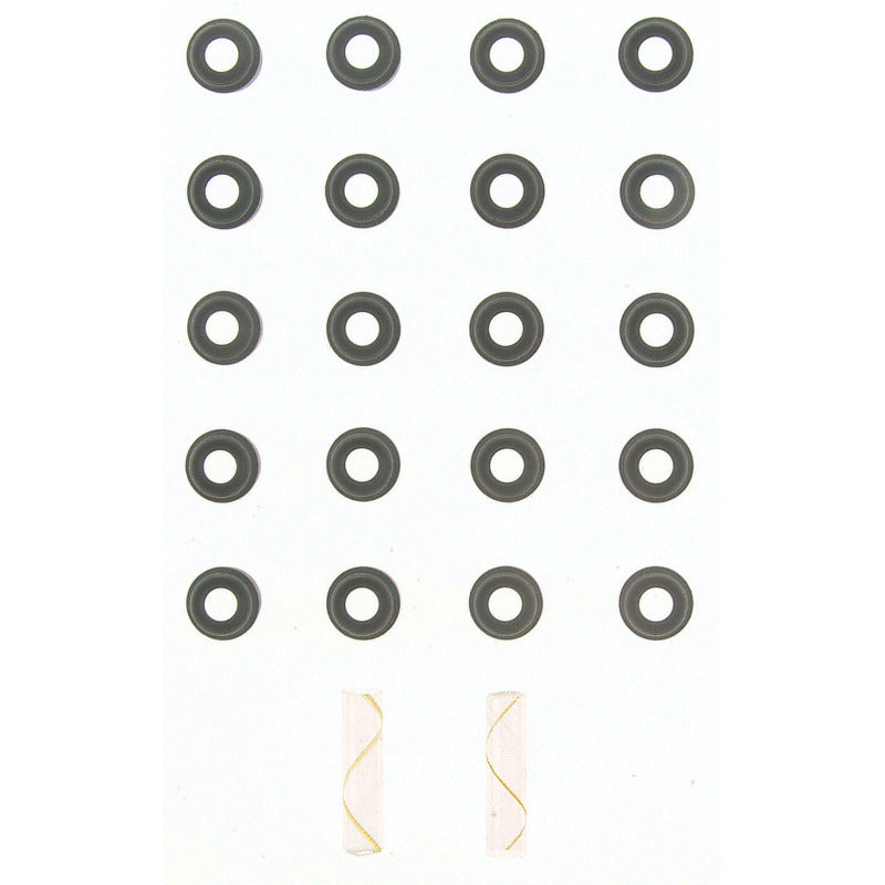 Fel-Pro Volvo S70 SS 72848-1 Engine Valve Stem Oil Seal Set