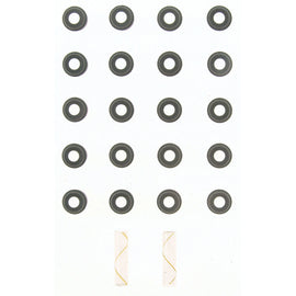 Fel-Pro Volvo S70 SS 72848-1 Engine Valve Stem Oil Seal Set