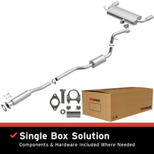 Load image into Gallery viewer, MagnaFlow BRE Exhaust Kit 13-18 Ford Escape