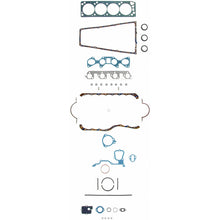Load image into Gallery viewer, Fel-Pro Ford Pinto 260-1018 Engine Gasket Set