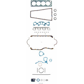 Fel-Pro Ford Pinto 260-1018 Engine Gasket Set
