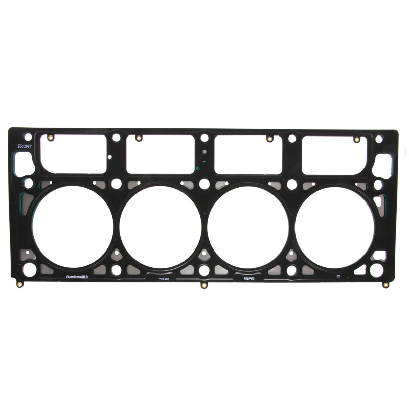 Fel-Pro 1161 L-053 PermaTorqueMLS Engine Cylinder Head Gasket