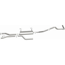 Load image into Gallery viewer, MagnaFlow BRE Exhaust Kit 88-93 Chevy C2500 K2500