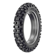 Load image into Gallery viewer, Dunlop D606 Rear Tire - 120/90-18 M/C 65R TT