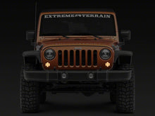 Load image into Gallery viewer, Raxiom 07-18 Jeep Wrangler JK Axial Series LED Front Turn Signals- Clear