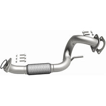 Load image into Gallery viewer, BRE Exhaust 08-10 Rogue 2.5L Front Pipe Kit