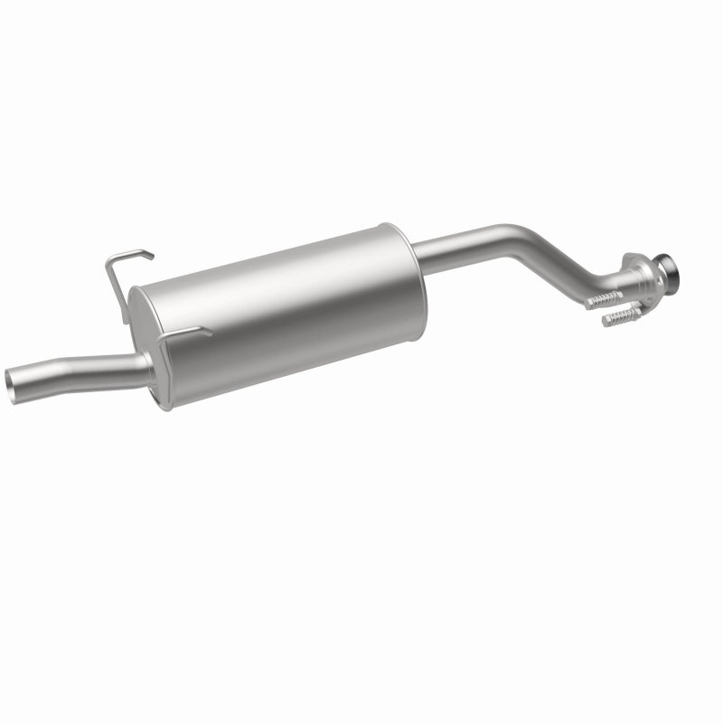 BRExhaust 94-01 Acura Integra 1.8L Muffler Kit