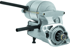 QuadBoss 01-03 Kawasaki KAF620F Mule 3020 Motor Starter