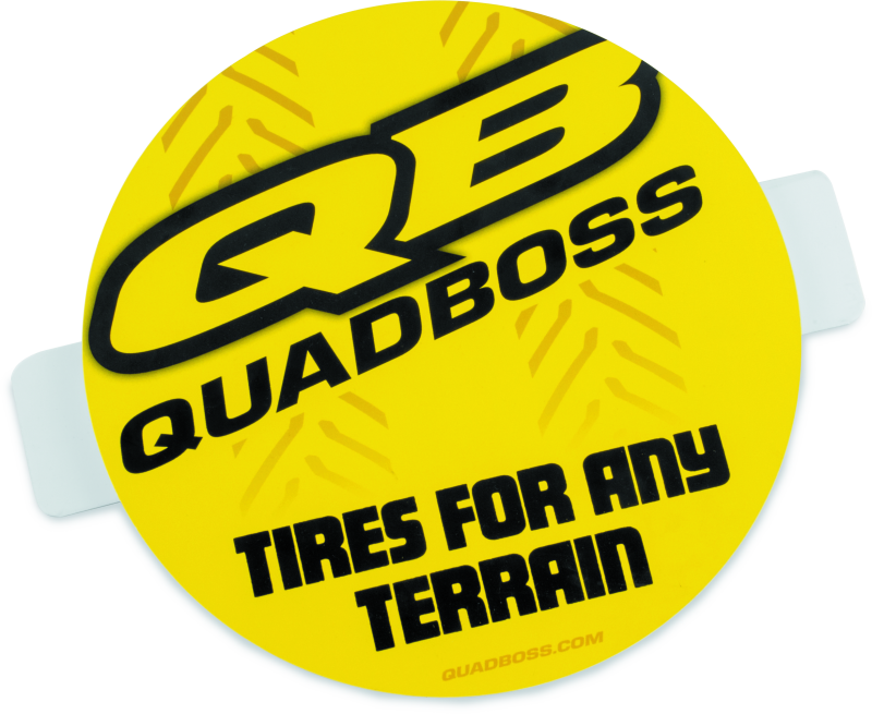 QuadBoss 13in Tire Insert