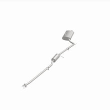 Load image into Gallery viewer, MagnaFlow BRE Exhaust Kit 03-07 Honda Accord 2.4L