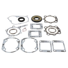 Load image into Gallery viewer, Vertex Gaskets 76-77 Yamaha STX440 A Complete Gasket Kit w/ Oil Seals
