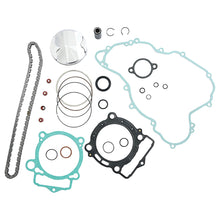 Load image into Gallery viewer, Vertex Piston 12-16 KTM 350 EXC-F 350cc Top End Piston Kit