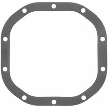 Load image into Gallery viewer, Fel-Pro RDS 55395 Axle Housing Cover Gasket Oval Shaped 10 Bolt Hole Gasket