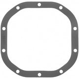 Fel-Pro RDS 55395 Axle Housing Cover Gasket Oval Shaped 10 Bolt Hole Gasket
