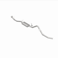 Load image into Gallery viewer, MagnaFlow BRE Exhaust Kit 07-10 Silverado 2500 HD Sierra 2500 HD 6L