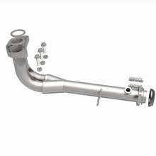Load image into Gallery viewer, BRE Exhaust 96-00 Civic EL 1.6L Front Pipe Kit