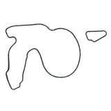 Fel-Pro Hyundai Sonata ES 73553 Engine Water Pump Gasket Kit