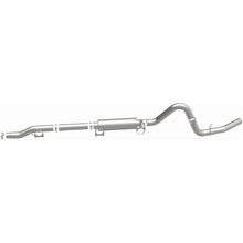 Load image into Gallery viewer, MagnaFlow BRE Exhaust Kit 99-01 Ford F-250 F-350 Super Duty 7.3L