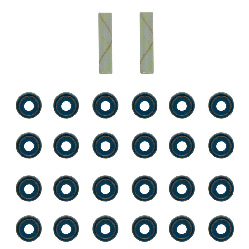 Fel-Pro Subaru Outback SS 72933 Engine Valve Stem Oil Seal Set