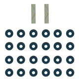 Fel-Pro Subaru Outback SS 72933 Engine Valve Stem Oil Seal Set