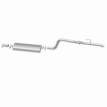 Load image into Gallery viewer, MagnaFlow BRE Exhaust Kit 99-04 Jeep Grand Cherokee