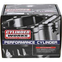 Load image into Gallery viewer, Cylinder Works 05-21 Yamaha YZ 125 125cc Standard Bore Cylinder 54mm