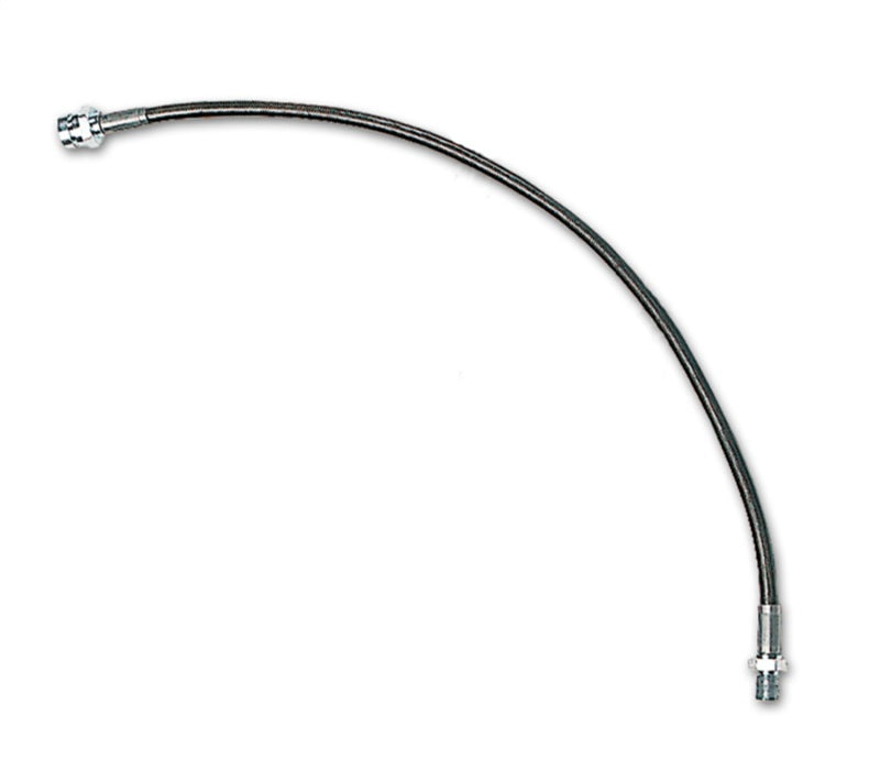Tuff Country 73-86 Chevy Truck 1/2 & 3/4 Ton 4wd Rear Extended (6in Over Stock) Brake Line