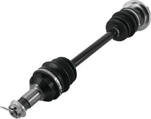 Load image into Gallery viewer, QuadBoss 09-10 Arctic Cat 1000 TRV 4x4 Front Left Side Rugged Axle