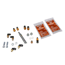 Load image into Gallery viewer, Air Lift 02-06 Infiniti G35 Sedan / 03-08 Nissan 350z Coil to Air Upgrade Kit