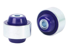 Load image into Gallery viewer, SuperPro X-Trail Front Lower Control Inner Rear