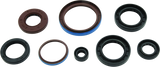 QuadBoss 12-14 Arctic Cat 550 4x4 EFI Oil Seal Set