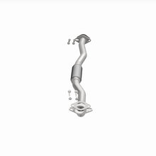 Load image into Gallery viewer, BRE Exhaust 05-10 Tucson Sportage 2.0L Front Pipe Kit