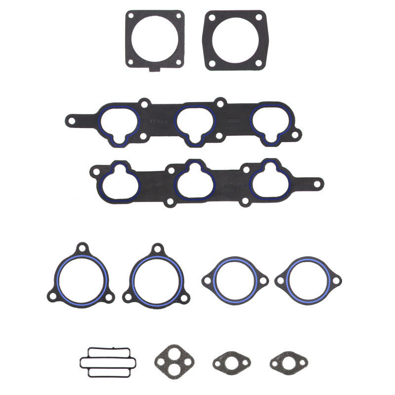 Fel-Pro Suzuki Grand Vitara MS 97028-1 Engine Intake Manifold Gasket Set