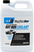 Load image into Gallery viewer, Engine Ice Hot Rod Coolant + Antifreeze Performance Automotive 1 Gal