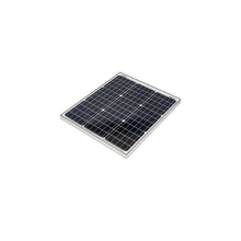 Load image into Gallery viewer, REDARC Monocrystalline Fixed Solar Panel - 50W