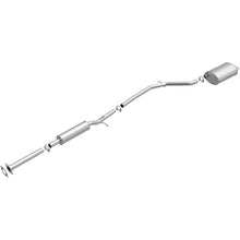 Load image into Gallery viewer, MagnaFlow BRE Exhaust Kit 08-10 Taurus Sable 3.5L