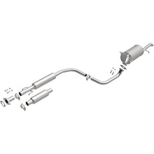Load image into Gallery viewer, MagnaFlow BRE Exhaust Kit 04-06 Chevy Aveo 1.6L